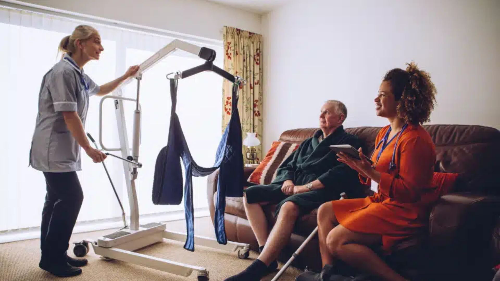 Insurance Claims Specialist