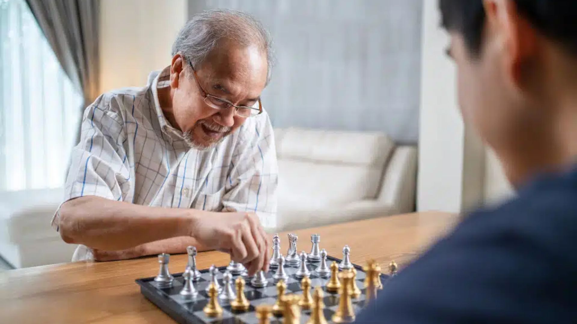 Insurance Claims Specialist