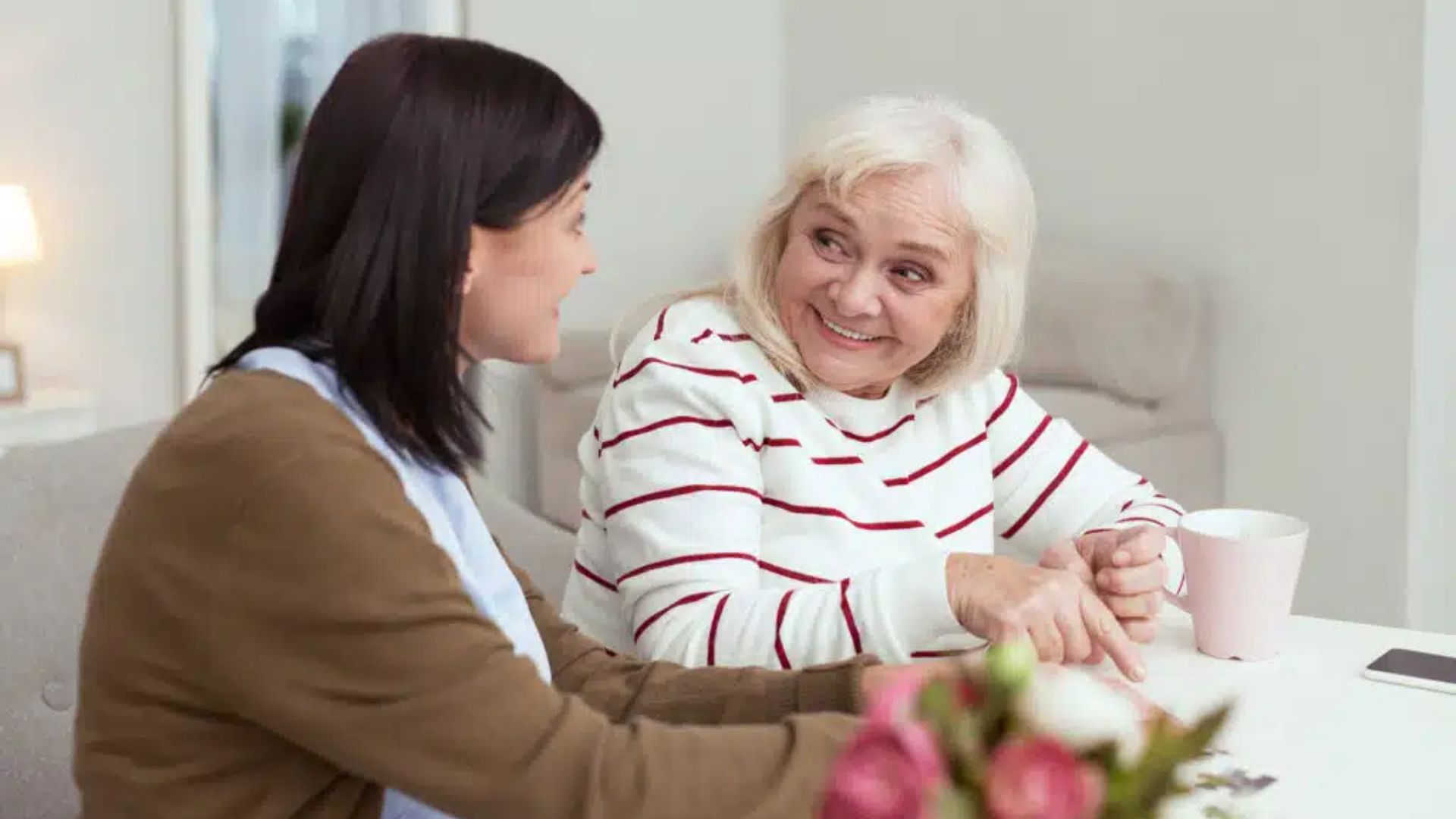 Insurance Claims Specialist